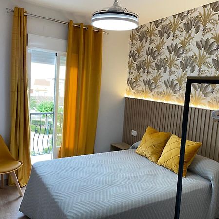 Hostal Calderon De La Barca Zalamea de la Serena Zewnętrze zdjęcie