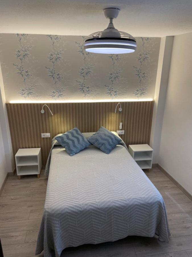 Hostal Calderon De La Barca Zalamea de la Serena Zewnętrze zdjęcie